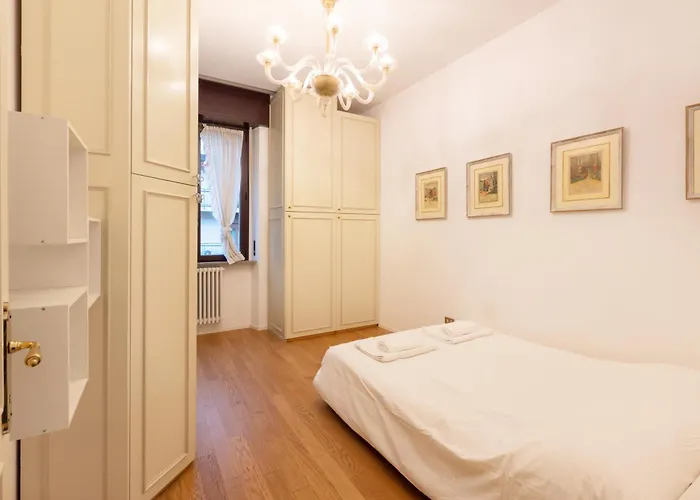 A Due Passi Dal Duomo Apartment