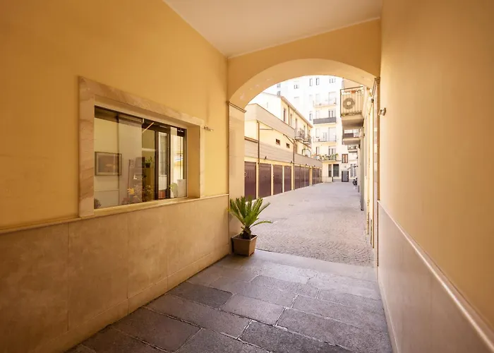 A Due Passi Dal Duomo * Mailand