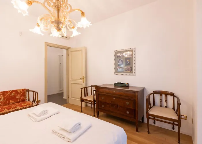 Apartmán A Due Passi Dal Duomo
