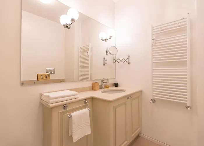 A Due Passi Dal Duomo Mailand