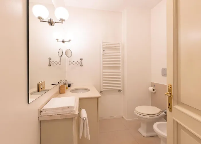 A Due Passi Dal Duomo Apartment