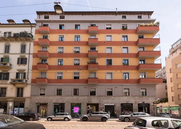 A Due Passi Dal Duomo