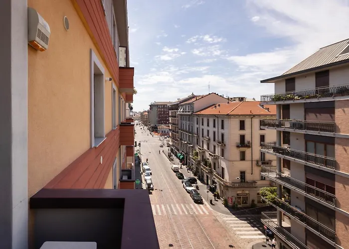 Apartmán A Due Passi Dal Duomo *