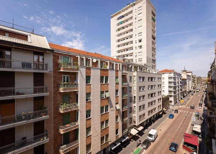 A Due Passi Dal Duomo Apartment