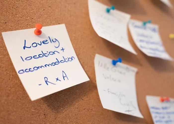 M4 Tolstoj - Vicino Navigli E Duomo * 米兰