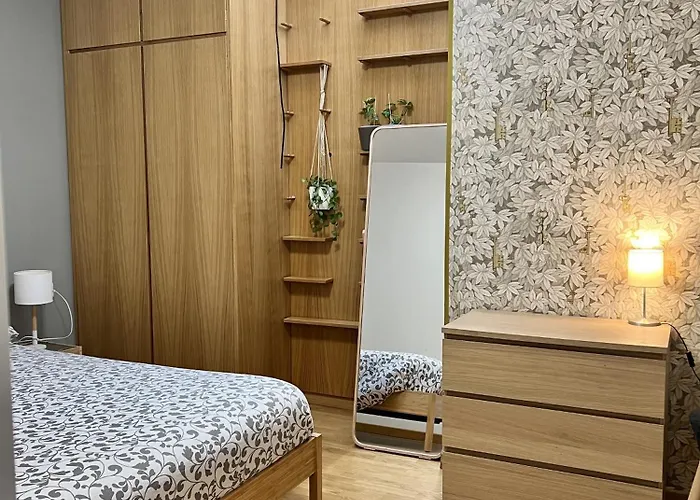 Bilocale Su Corte Milanese 밀라노