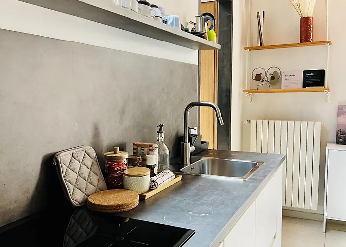 Bilocale Su Corte Milanese