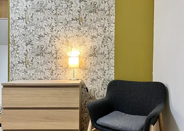 Bilocale Su Corte Milanese