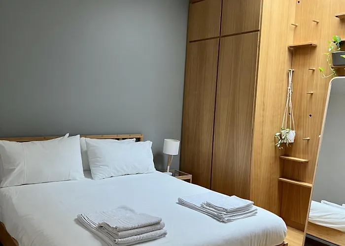 아파트 Bilocale Su Corte Milanese 밀라노