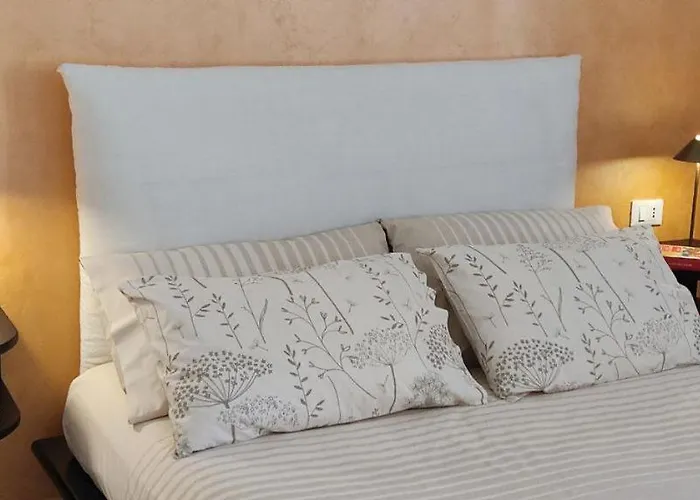 Appartamento Vittoria Di Charme Milano