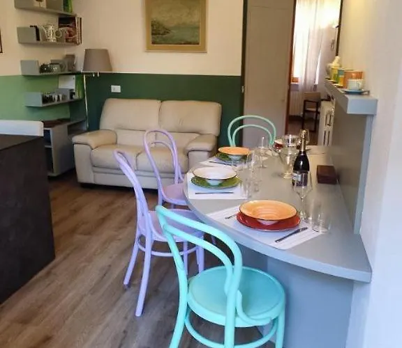 Vittoria Di Charme * Milano