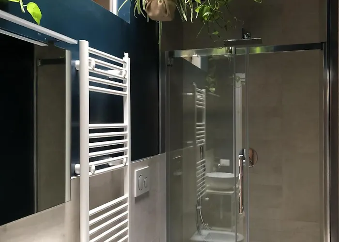 아파트 Bilocale Su Corte Milanese