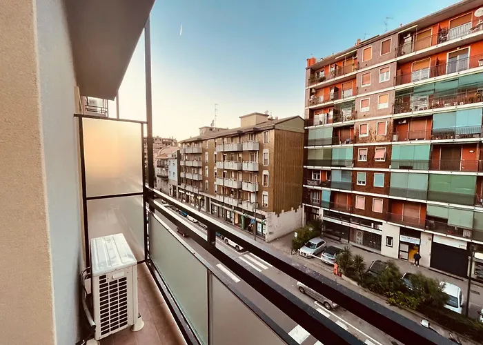 Nicole's Appartament-a 15 Min Dal Duomo Appartement