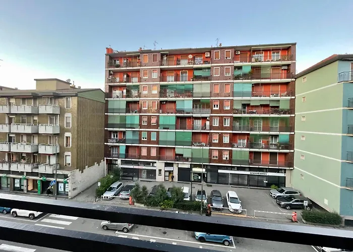 Nicole's Appartament-a 15 Min Dal Duomo