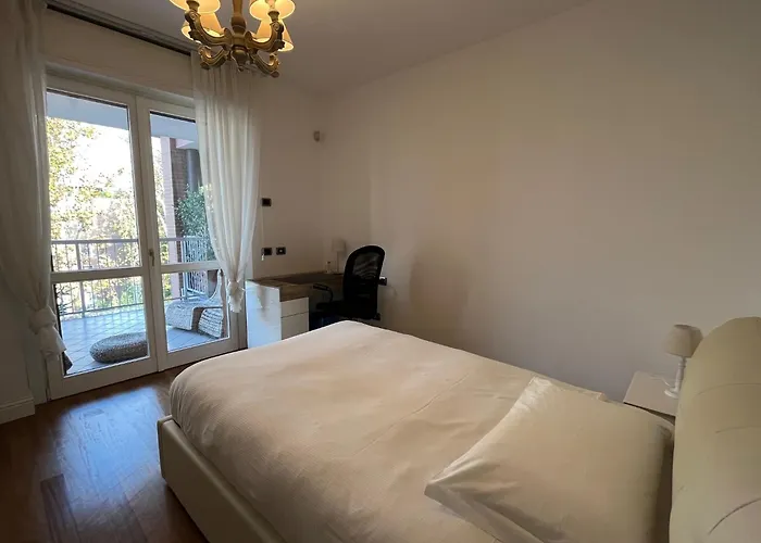 San Siro Stadium Luxury * Milano