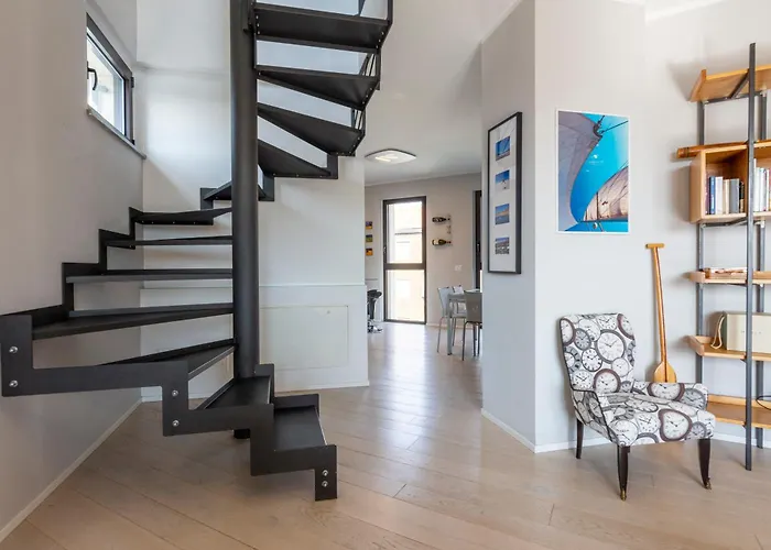 アパート Wolvesdensuite Con Terrazzi E Garage Gratuito