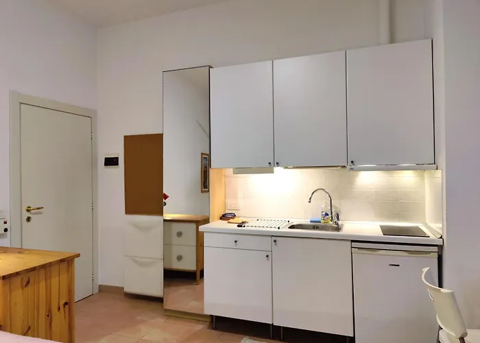 Easystudio - Solari Appartement *