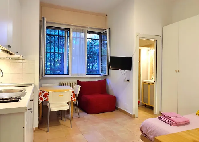 Easystudio - Solari Appartement *