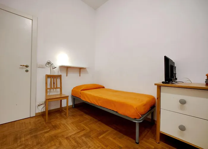 Appartement Easystudio - Solari Milan