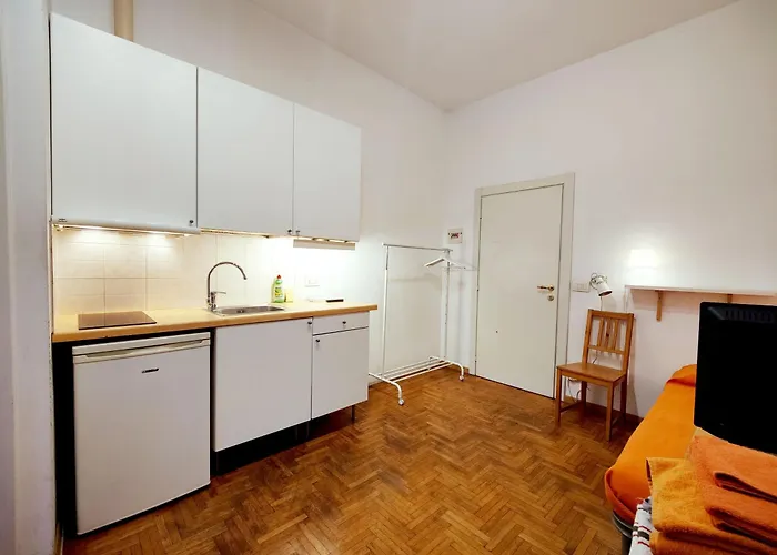 Easystudio - Solari Appartement Milan