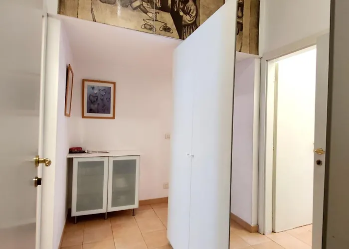 Easystudio - Solari Appartement