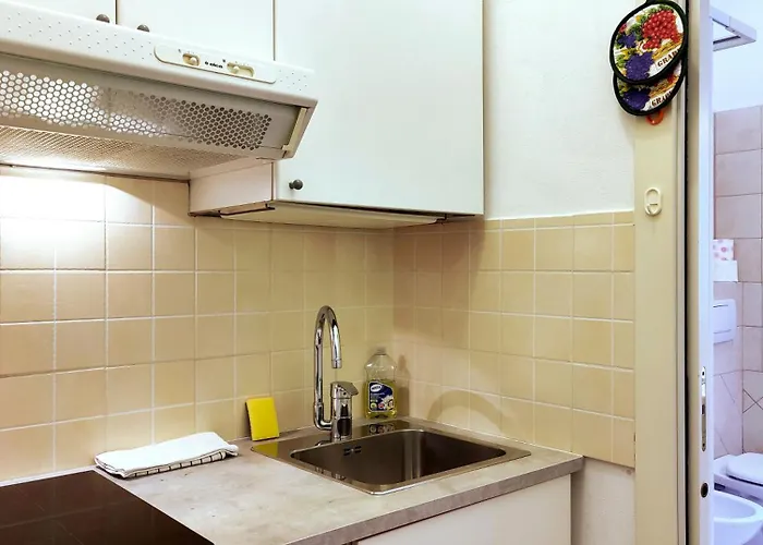 Appartement Easystudio - Solari Milan