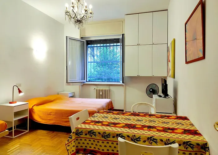 Easystudio - Solari Appartement