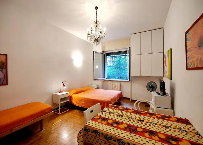 Appartement Easystudio - Solari *