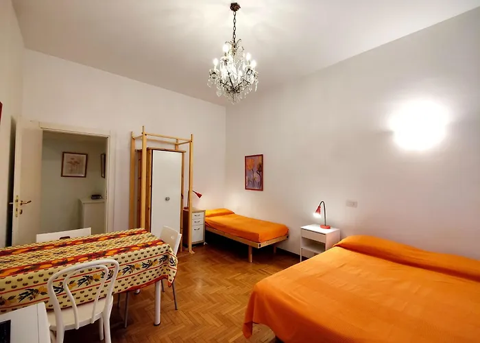 Easystudio - Solari Appartement *