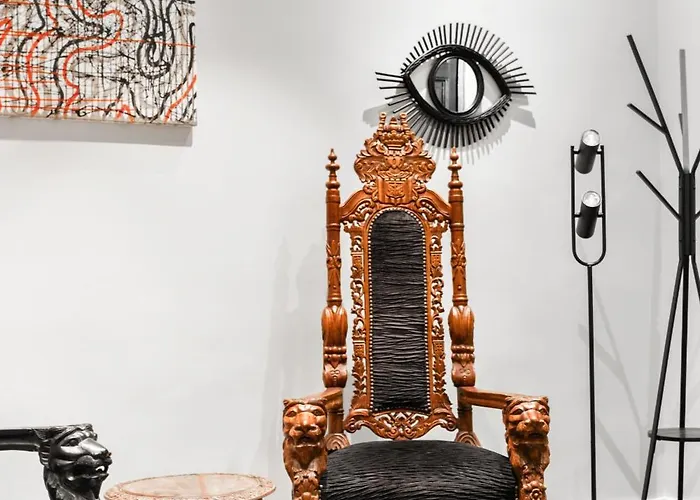 Apartment Minimal Pv Milan