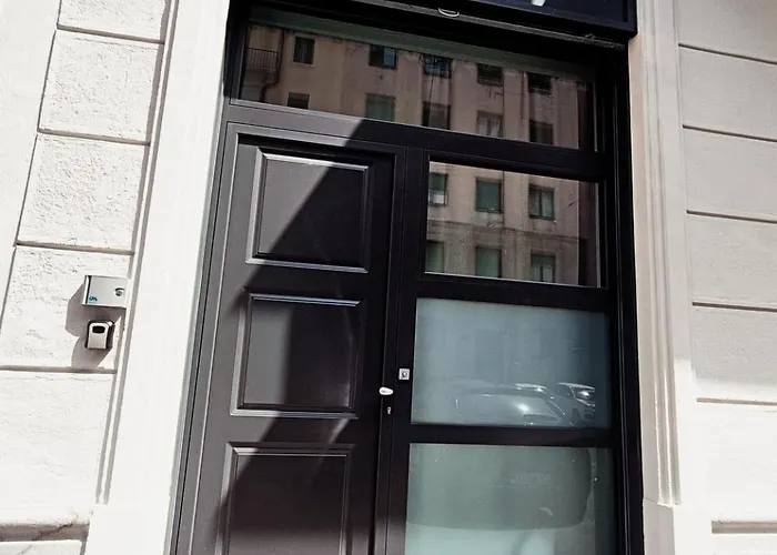 Yr Citta Studi - Modern Loft, 3 Min Walk To Duomo Bus *