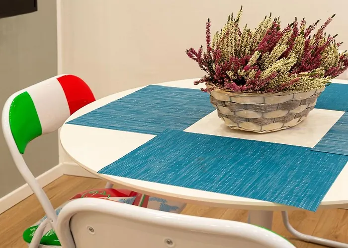 Graceful Flatwi-fi & Peaceful! Apartamento Milão