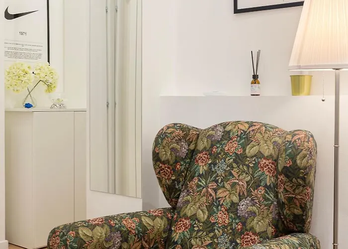 Graceful Flatwi-fi & Peaceful! Apartamento