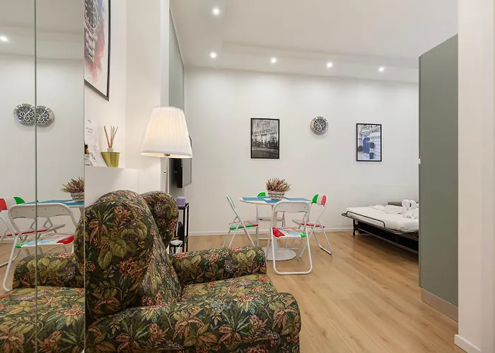 Graceful Flatwi-fi & Peaceful! *