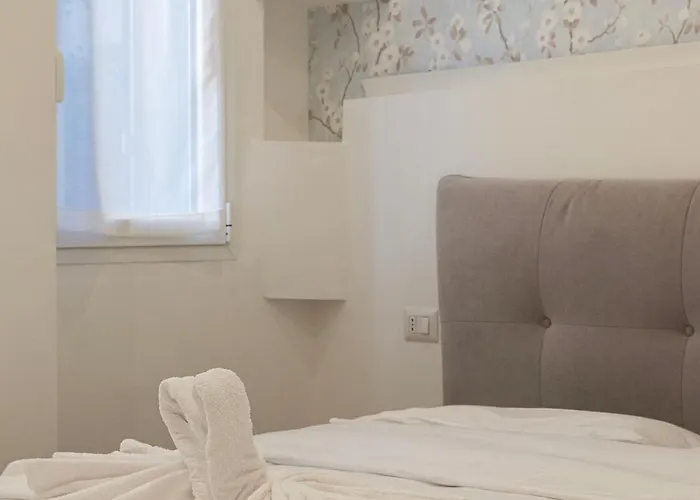 Graceful Flatwi-fi & Peaceful! Apartamento *