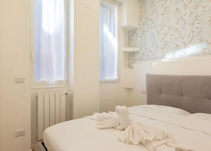Graceful Flatwi-fi & Peaceful! Apartamento *