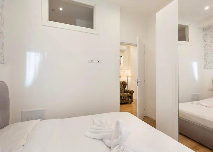 Graceful Flatwi-fi & Peaceful! Apartamento