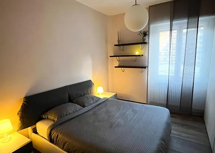 Rembrandt House * Milan