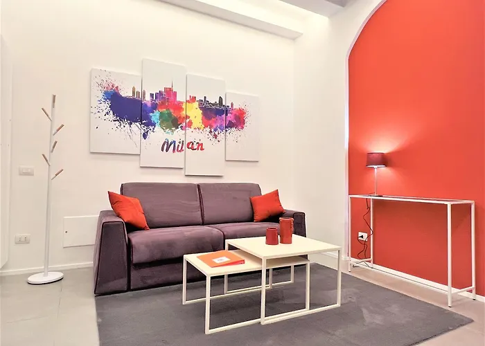 Navigli Διαμέρισμα Μιλάνο