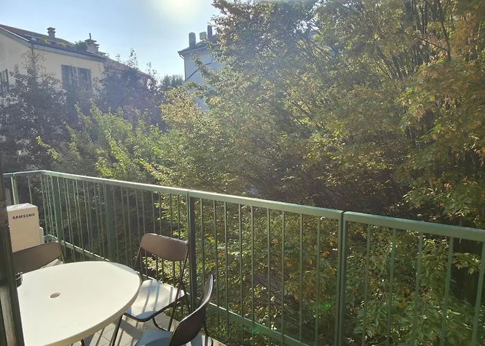 Casa Degli Architetti Μιλάνο