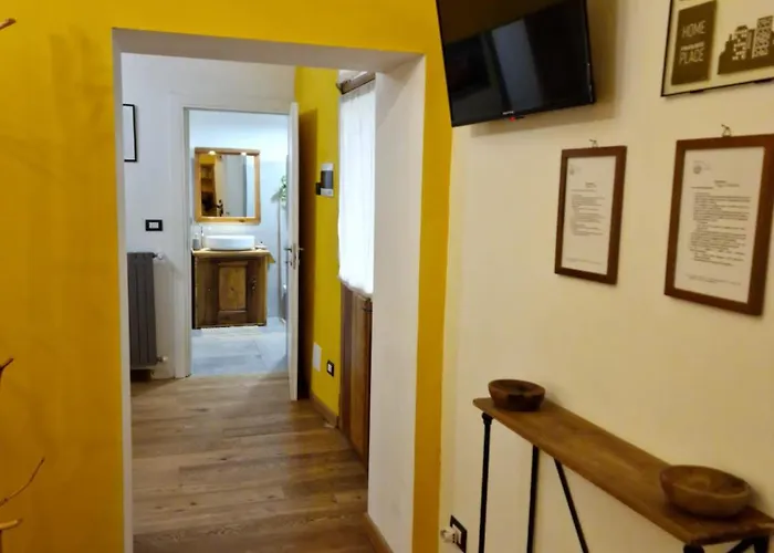 Corte Della Varesina 3* Милан