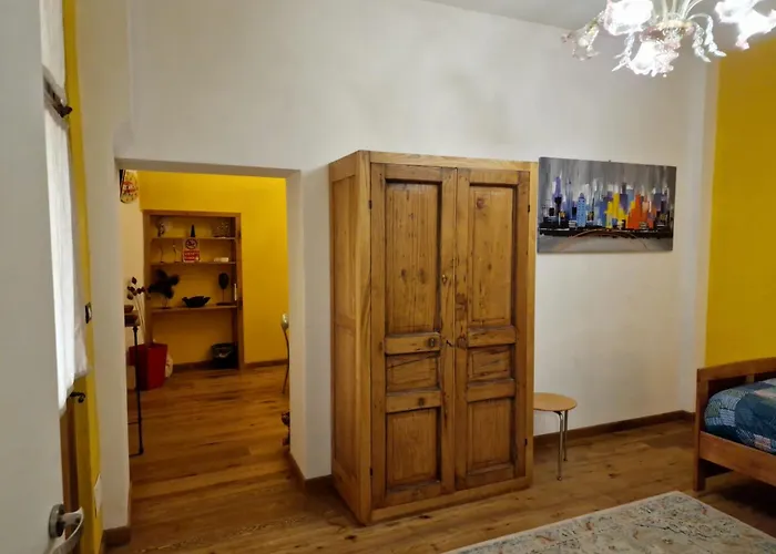 Corte Della Varesina Отель типа 