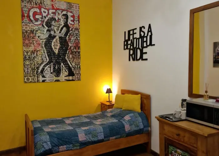 Corte Della Varesina Отель типа 