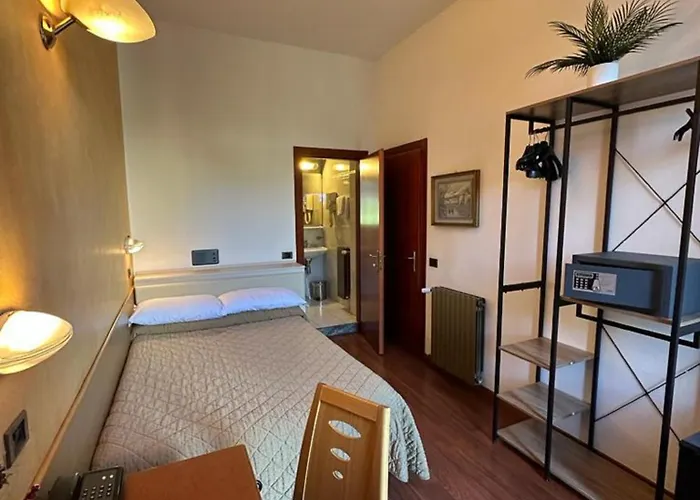 Aspromonte Hotel 3*