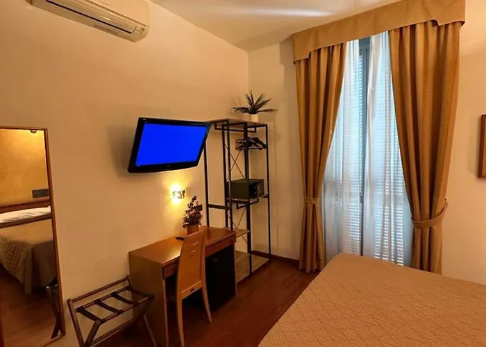 أسبرومونته 3*