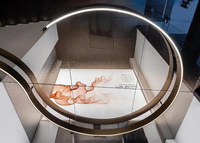 The Street Duomo | A Design Boutique Hotel 4*