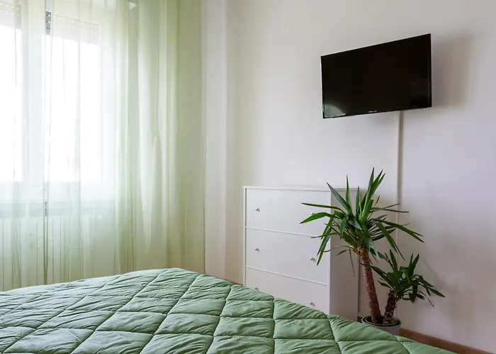 Station - Via Gioia 71 - M3 Sondrio *