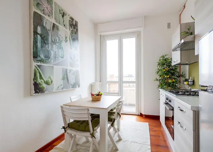 Station - Via Gioia 71 - M3 Sondrio * Milano