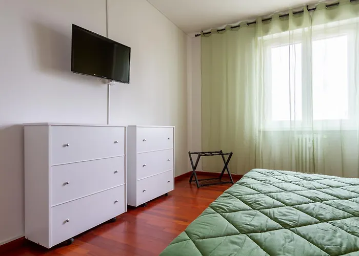 Station - Via Gioia 71 - M3 Sondrio *