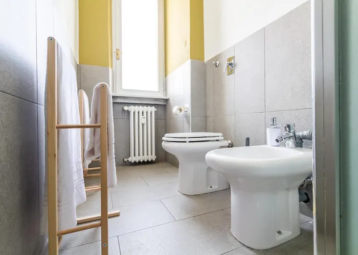 Station - Via Gioia 71 - M3 Sondrio Milano